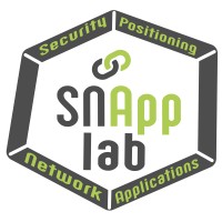 SNAPP lab logo - Similar company to Ics Palermo
