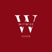 WitWise Education logo - Similar company to Witwiser