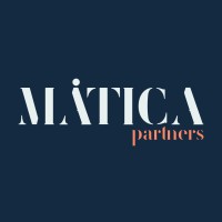 Mática Partners logo - Similar company to Npr Spain