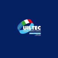 Uiltec Emilia Romagna logo - Similar company to Uiltec
