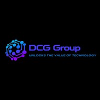 DCG Group logo - Similar company to Looking For Trouble