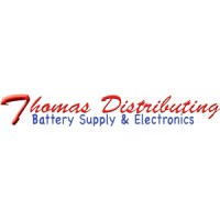 Thomas Distributing