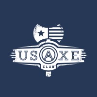 USAxe Club logo - Similar company to Momenti D´Oro