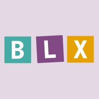 BLX GmbH logo - Similar company to Articlett