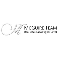 McGuire Team logo - Similar company to Moving Mountains Design