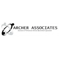 Archer Associates Insurance & Financial Services Recruitment logo - Similar company to Recruit Wealth Limited