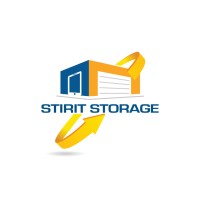 STIRIT STORAGE logo - Similar company to Supplevate