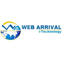 WebArrival I Technologoy logo - Similar company to Neno Technology