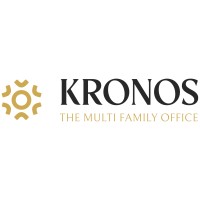 KRONOS Advisory logo - Similar company to Gazetta Pharma Werbung E.U.
