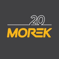 MOREK CZ/SK logo - Similar company to Borga Česko