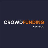 Crowdfunding.com.au logo - Similar company to Venus Shell Systems