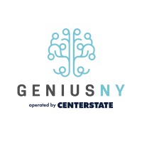GENIUS NY logo - Similar company to Blueflite