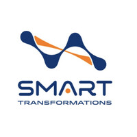 Smartransform logo - Similar company to Rommaana | رمانة