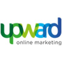 Upward Online Marketing logo - Similar company to E-Learning Academie