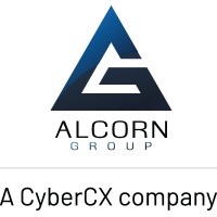 Alcorn Group logo - Similar company to Security Analytics