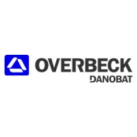 OVERBECK logo - Similar company to Hembrug
