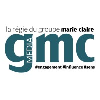 GMC Media - La Régie du Groupe Marie Claire logo - Similar company to Chupa Communication