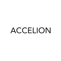 Accelion logo - Similar company to Stygian