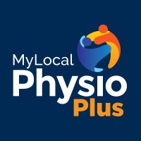 My Local Physio Plus logo - Similar company to Thrive Physio Plus