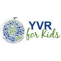YVR for Kids logo - Similar company to Gud Group (Canada)