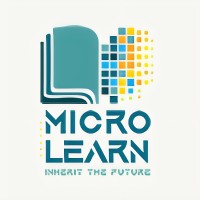 Emicrolearn logo - Similar company to Khatttech