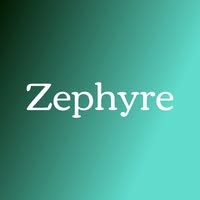 Zephyre logo - Similar company to Zephyr Environmental Corporation