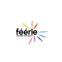 Féérie logo - Similar company to Teamtour