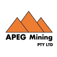 APEG Mining Consulting Services logo - Similar company to Escuela Global Oficial