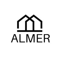 Almer Construction logo - Similar company to Cask Industries