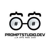PromptStudio.dev logo - Similar company to Shriram Solutions