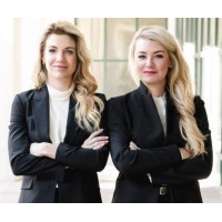 The Andrews Law Firm LLC logo - Similar company to Communitycode