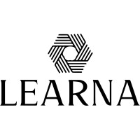 Learna logo - Similar company to Novanexa Creations