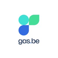 gas.be logo - Similar company to Synergrid