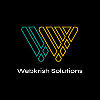 Webkrish Solutions