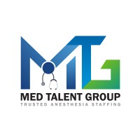 Med Talent Group logo - Similar company to Meds Talent Llc