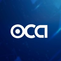 OCA Drones logo - Similar company to Wddrones
