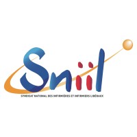 Sniil - Syndicat national des infirmières et infirmiers libéraux logo - Similar company to Fine Europe