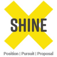 ShineX logo - Similar company to Trillbit Inc