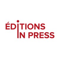 Éditions In Press logo - Similar company to Mango Éditions