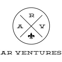 AR Ventures logo - Similar company to Ar Ventures
