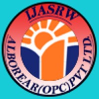 International Journal of Advance Study and Research Work (IJASRW) logo - Similar company to Globaliptrust