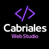 Cabriales Web Studio logo - Similar company to Central Minnesota Shrm (Cmshrm)