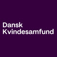 Dansk Kvindesamfund logo - Similar company to Kvinfo