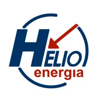 Helioenergia logo - Similar company to Eleser