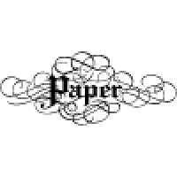 Paper Communications logo - Similar company to Rln Creative