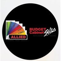 Allied Flooring, Paint and Design and Budget Cabinets logo - Similar company to Vision M&A Partners