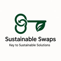 Sustainable Swaps- Mindfulness Matters logo - Similar company to Fba Consulting