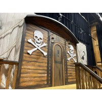 Slick Events logo - Similar company to Dead Walk Designs Ltd