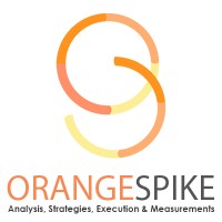 OrangeSpike Inc logo - Similar company to Webdior