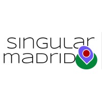 Singular Madrid Tours logo - Similar company to Apit Madrid